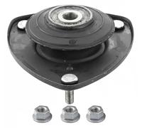 NTN-SNR Cuscino ammortizzatore KB669.31 per Toyota Yaris, Yaris Verso e Yaris Verso Van