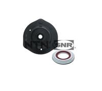 Cuscino ammortizzatore KB669.36 SNR per TOYOTA CAMRY Tre volumi