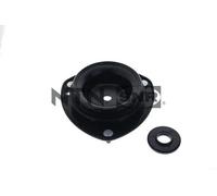 SNR KB677.07 Kit riparazione, Cuscinetto ammortizzatore a molla