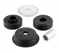 SNR KB689.03 Kit riparazione, Cuscinetto ammortizzatore a molla