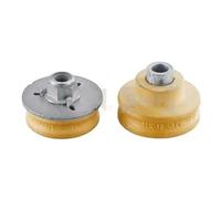 Cuscino ammortizzatore KB950.08 SNR per BMW 3 Touring 3 Cabriolet 3 3 Coupé 1 X1