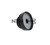 NTN-SNR Kit riparazione supporto ammortizzatore KB960.04 per ALFA ROMEO 159 (2009-2011)