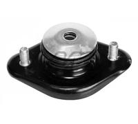 Metalcaucho 05785 Supporto ammortizzatore a molla per BMW