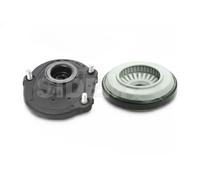 2 x Boccola cilindro SIDEM per FIAT, OPEL COMBO, COMBO Furgon/minivan