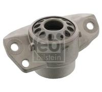 Cuscino ammortizzatore Superiore Alluminio 45885 FEBI BILSTEIN per AUDI A6 C7