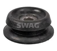Cuscino ammortizzatore Superiore Gomma/Metallo 10 54 0005 SWAG per MERCEDES-BENZ
