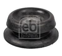 Cuscino ammortizzatore Superiore Gomma/Metallo 10874 FEBI BILSTEIN per VW
