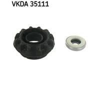 Cuscino ammortizzatore VKDA 35111 SKF per VW SEAT