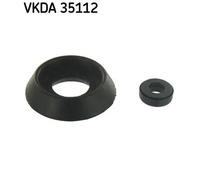 Cuscino ammortizzatore VKDA 35112 SKF per SKODA VW
