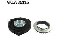 Cuscino ammortizzatore VKDA 35115 SKF per SEAT SKODA VW AUDI