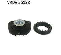 Cuscino ammortizzatore VKDA 35122 SKF per VW SKODA AUDI SEAT
