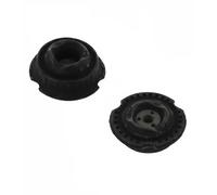 Cuscino ammortizzatore VKDA 35134 T SKF per AUDI VW PORSCHE