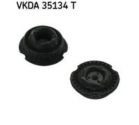 Cuscino ammortizzatore VKDA 35134 T SKF per AUDI VW PORSCHE