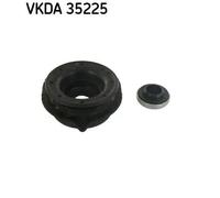 Cuscino ammortizzatore VKDA 35225 SKF per LANCIA FIAT