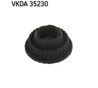 SKF Cuscino ammortizzatore VKDA 35230 per Alfa Romeo 147/156/156 Sportwagon/166 - Confezione singola