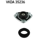 Cuscino ammortizzatore VKDA 35236 SKF per FIAT MULTIPLA