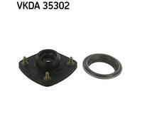 SKF VKDA 35302 Kit riparazione Cuscinetto ammortizzatore a molla Anteriore