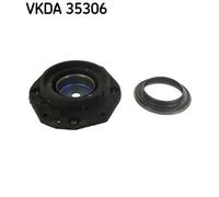 SKF VKDA 35306 Supporto ammortizzatore a molla per CITROËN,PEUGEOT