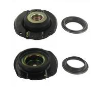 SKF VKDA 35309 T Kit riparazione, Cuscinetto ammortizzatore a molla