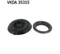 Cuscino ammortizzatore VKDA 35315 SKF per CITROËN PEUGEOT