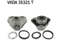 Cuscino ammortizzatore VKDA 35321 T SKF per FIAT CITROËN PEUGEOT