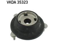 Cuscino ammortizzatore VKDA 35323 SKF per PEUGEOT 407 407 SW