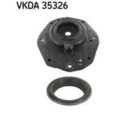 Cuscino ammortizzatore VKDA 35326 SKF per PEUGEOT CITROËN