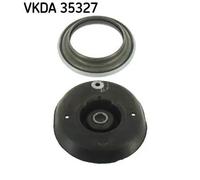 Cuscino ammortizzatore VKDA 35327 SKF per PEUGEOT 207 207 CC 207 SW