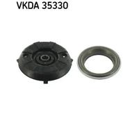 Cuscino ammortizzatore VKDA 35330 SKF per PEUGEOT 5008 3008 I MPV / Space wagon