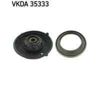 Cuscino ammortizzatore VKDA 35333 SKF per CITROËN PEUGEOT DS