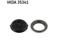 SKF VKDA 35341 Supporto ammortizzatore adatto per PEUGEOT PARTNER Kasten