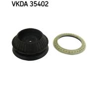 Cuscino ammortizzatore VKDA 35402 SKF per FORD MONDEO I MONDEO I Tre volumi