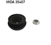 SKF VKDA 35407 Supporto ammortizzatore