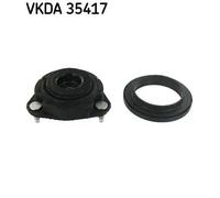 SKF Supporto ammortizzatore SASIC 9005633 VKDA 35417 per FORD FOCUS I