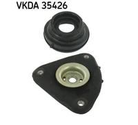 Cuscino ammortizzatore VKDA 35426 SKF per VOLVO FORD MAZDA