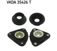 Cuscino ammortizzatore VKDA 35426 T SKF per VOLVO FORD MAZDA