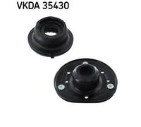 Cuscino ammortizzatore VKDA 35430 SKF per FORD VOLVO
