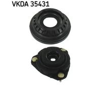 SKF VKDA 35431 Supporto ammortizzatore