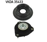 SKF VKDA 35433 Supporto ammortizzatore