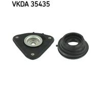 Cuscino ammortizzatore VKDA 35435 SKF per FORD VOLVO