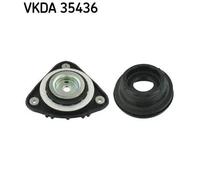 SKF Supporto Ammortizzatore Anteriore Per Ford C-Max II DXA/CB7 DXA/CEU Grand