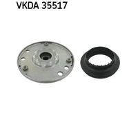 Cuscino ammortizzatore VKDA 35517 SKF per SAAB OPEL FIAT