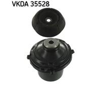 SKF Supporto ammortizzatore VKDA 35528 per Opel Vectra B