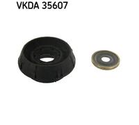 Cuscino ammortizzatore VKDA 35607 SKF per RENAULT NISSAN