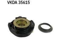 SKF VKDA 35615 Kit riparazione, Cuscinetto ammortizzatore a molla