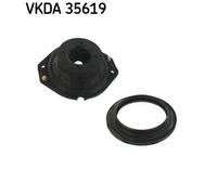 2 x Boccola cilindro SKF per RENAULT LAGUNA 2, LAGUNA II