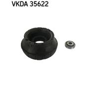 SKF Cuscino ammortizzatore VKDA 35622 per Renault, Opel, Nissan, Fiat