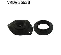 Cuscino ammortizzatore VKDA 35638 SKF per RENAULT MERCEDES-BENZ