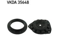 SKF VKDA 35648 Supporto ammortizzatore