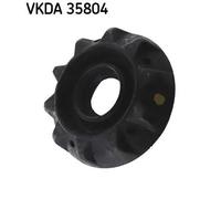 Cuscino ammortizzatore VKDA 35804 SKF per SMART FORTWO Coupé CITY-COUPE ROADSTER